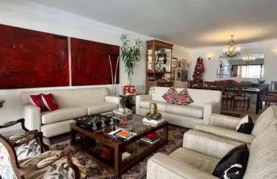Apartamento com 3 quartos à venda no jardim irajá, ribeirão preto  por r$ 1.290.000