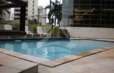 Apartamento com 3 quartos à venda no centro, ribeirão preto  por r$ 1.250.000