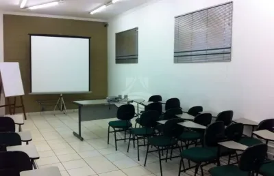 Barracão / galpão / depósito à venda no jardim anhangüera, ribeirão preto  por r$ 3.000.000