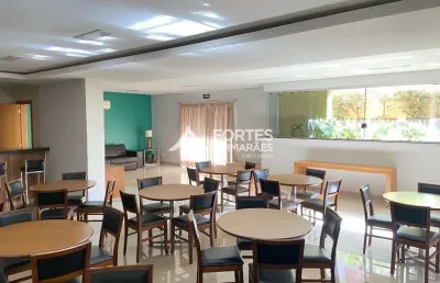Apartamento com 4 quartos à venda no centro, ribeirão preto  por r$ 700.000