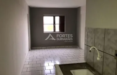 Apartamento com 1 quarto à venda no centro, ribeirão preto  por r$ 92.000