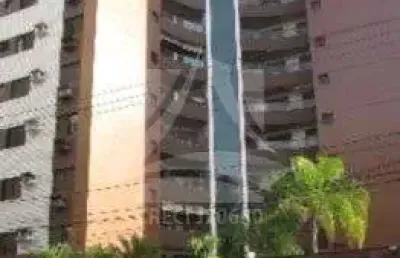 Apartamento com 4 quartos à venda no centro, ribeirão preto  por r$ 990.000