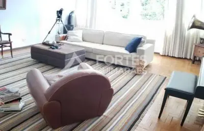 Apartamento com 3 quartos à venda no centro, ribeirão preto  por r$ 449.000