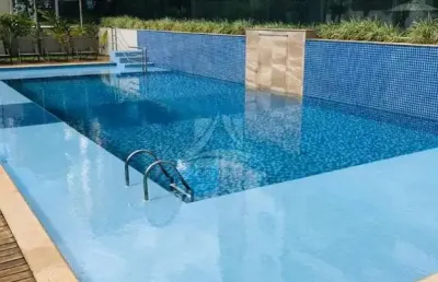 Apartamento com 4 quartos à venda no jardim botânico, ribeirão preto  por r$ 2.600.000