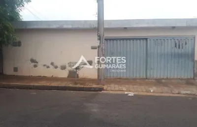 Casa com 3 quartos à venda na vila monte alegre, ribeirão preto  por r$ 424.000