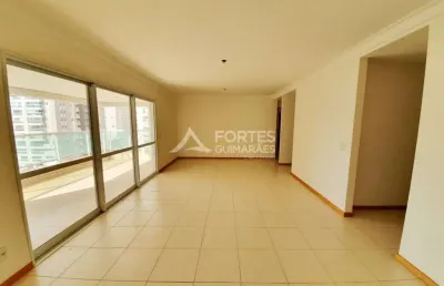 Apartamento com 4 quartos à venda no bosque das juritis, ribeirão preto  por r$ 1.070.000