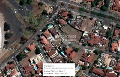 Terreno à venda no ribeirânia, ribeirão preto  por r$ 500.000
