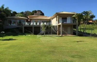 Casa com 8 quartos à venda em escarpas do lago, capitólio  por r$ 5.500.000
