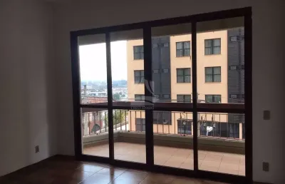 Apartamento com 3 quartos à venda no centro, ribeirão preto  por r$ 340.000
