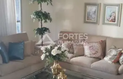 Apartamento com 2 quartos à venda no centro, ribeirão preto  por r$ 650.000