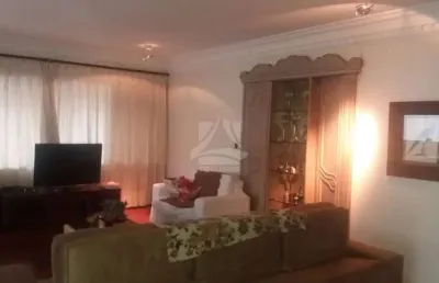 Apartamento com 5 quartos à venda no centro, ribeirão preto  por r$ 1.390.000