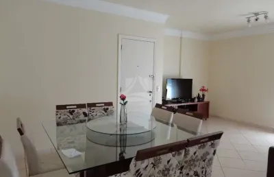 Apartamento com 3 quartos à venda no centro, ribeirão preto  por r$ 650.000