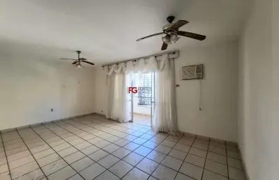 Apartamento com 3 quartos à venda no centro, ribeirão preto  por r$ 320.000