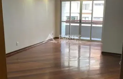 Apartamento com 3 quartos à venda no centro, ribeirão preto  por r$ 519.400