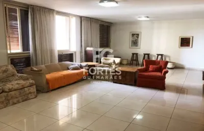 Apartamento com 3 quartos à venda no centro, ribeirão preto  por r$ 650.000