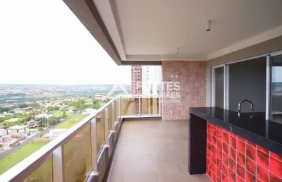 Apartamento com 3 quartos à venda no residencial alto do ipê, ribeirão preto  por r$ 1.699.000