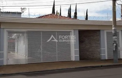 Casa com 6 quartos à venda no campos elíseos, ribeirão preto  por r$ 650.000