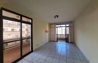 Apartamento com 3 quartos à venda no centro, ribeirão preto  por r$ 450.000