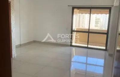 Apartamento com 3 quartos à venda no centro, ribeirão preto  por r$ 550.000