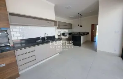 Casa em condomínio fechado com 3 quartos à venda no jardim cybelli, ribeirão preto  por r$ 1.100.000