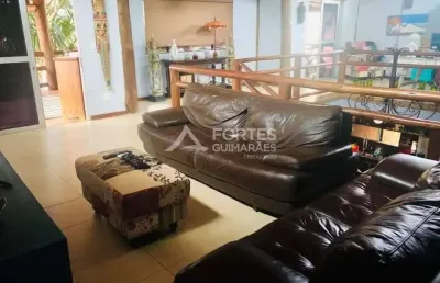 Casa com 4 quartos à venda no city ribeirão, ribeirão preto  por r$ 1.350.000