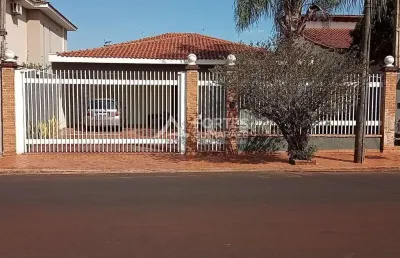 Casa com 4 quartos à venda no ribeirânia, ribeirão preto  por r$ 700.000