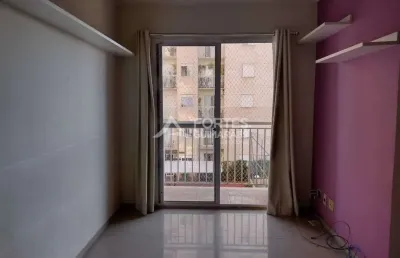 Apartamento com 3 quartos à venda no campos elíseos, ribeirão preto  por r$ 230.000