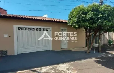 Casa com 2 quartos à venda no engenheiro carlos de lacerda chaves, ribeirão preto  por r$ 290.000