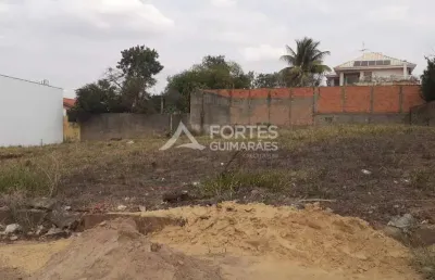 Terreno à venda no city ribeirão, ribeirão preto  por r$ 2.550.000