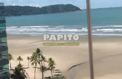 Apartamento com 1 dorm, guilhermina, praia grande - r$ 285 mil, cod: 60011473