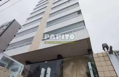 Apartamento com 2 dorms, real, praia grande - r$ 400 mil, cod: 60012397