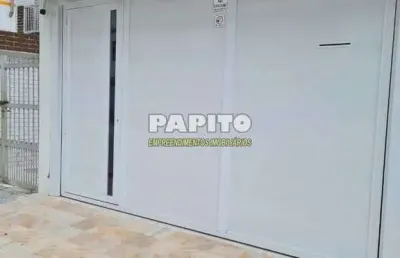 Casa com 3 dorms, aviação, praia grande - r$ 680 mil, cod: 60012406