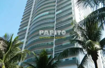 Apartamento com 3 dorms, caiçara, praia grande - r$ 1.25 mi, cod: 60012541