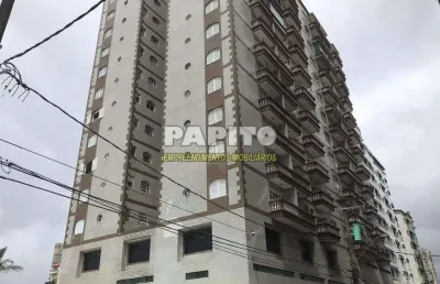 Apartamento com 3 dorms, ocian, praia grande - r$ 480 mil, cod: 60012744