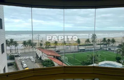 Apartamento com 3 dorms, aviação, praia grande - r$ 880 mil, cod: 60012831