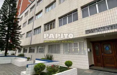 Apartamento com 3 dorms, boqueirão, praia grande - r$ 375 mil, cod: 60012834
