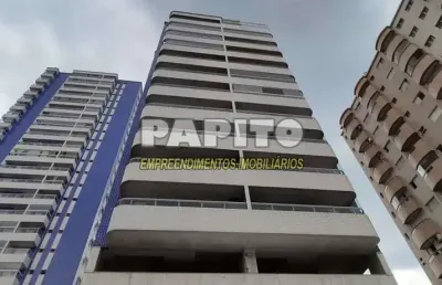 Apartamento com 3 dorms, aviação, praia grande - r$ 650 mil, cod: 60012860