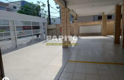 Kitnet com 1 dorm, ocian, praia grande - r$ 170 mil, cod: 60013122
