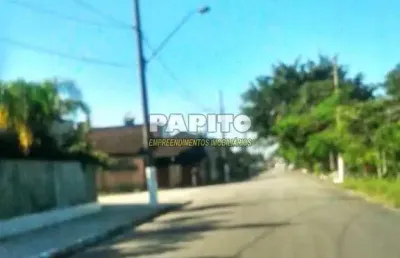 Terreno, nova mirim, praia grande - r$ 150 mil, cod: 60013124