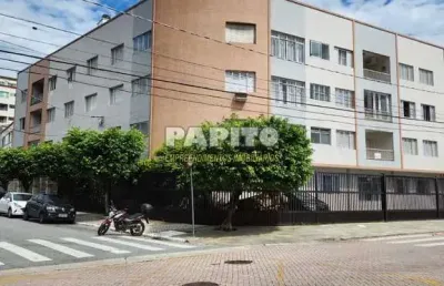 Apartamento com 1 dorm, boqueirão, praia grande - r$ 210 mil, cod: 60013220