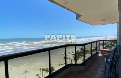 Apartamento com 5 quartos à venda na Tupi, Praia Grande 
