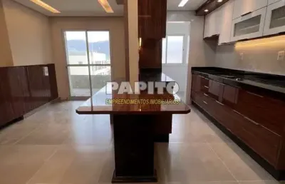 Apartamento com 1 dorm, real, praia grande - r$ 415 mil, cod: 60013207