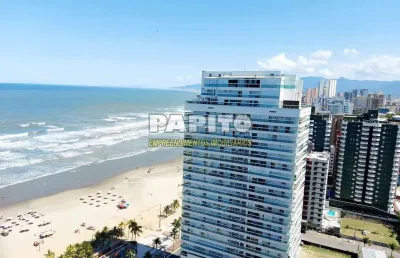 Casa de condomínio com 4 dorms, canto do forte, praia grande - r$ 2.85 mi, cod: 60013229