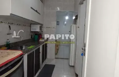 Kitnet com 1 dorm, mirim, praia grande - r$ 210 mil, cod: 60013239