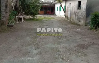 Casa com 1 dorm, nova mirim, praia grande - r$ 470 mil, cod: 60013274