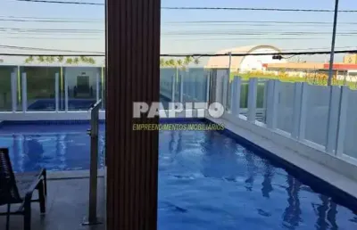 Apartamento com 2 dorms, mirim, praia grande - r$ 350 mil, cod: 60013282