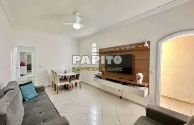 Sobrado com 3 dorms, canto do forte, praia grande - r$ 710 mil, cod: 60013315
