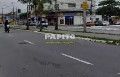 Sala, mirim, praia grande - r$ 199 mil, cod: 60013319