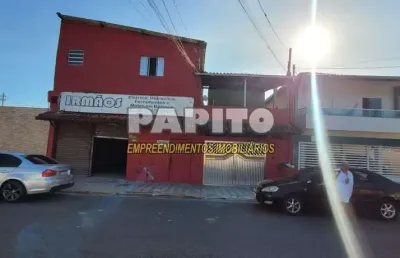 Galpão, sítio do campo, praia grande, cod: 60013330