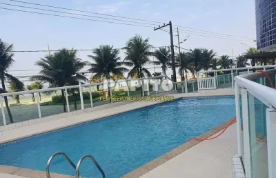 Apartamento com 3 quartos, caiçara, praia grande, cod: 60013408